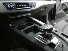Audi A4 Avant 35 TDI advanced in H1 Manhattangrau Metallic