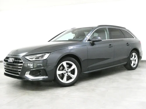 Audi A4 Avant 35 TDI advanced
