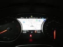 Audi A4 Avant 35 TDI advanced in H1 Manhattangrau Metallic