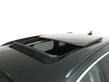 Audi A4 Avant 35 TDI advanced in H1 Manhattangrau Metallic