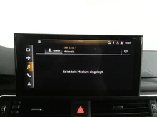 Audi A4 Avant 35 TDI advanced in H1 Manhattangrau Metallic