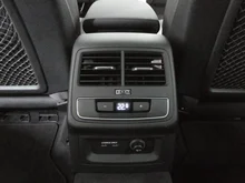 Audi A4 Avant 35 TDI advanced in H1 Manhattangrau Metallic
