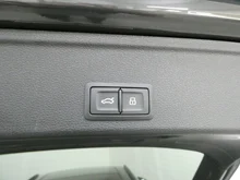 Audi A4 Avant 35 TDI advanced in H1 Manhattangrau Metallic