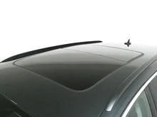 Audi A4 Avant 35 TDI advanced in H1 Manhattangrau Metallic