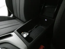 Audi A4 Avant 35 TDI advanced in H1 Manhattangrau Metallic