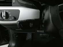 Audi A4 Avant 35 TDI advanced in H1 Manhattangrau Metallic