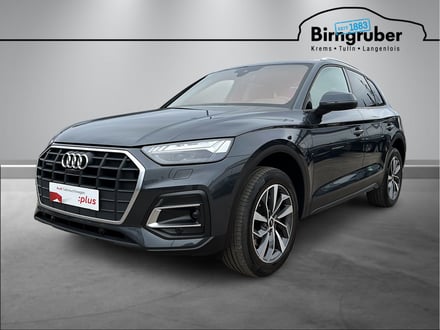 Audi Q5 40 TDI quattro intense