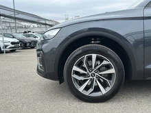 Thumbnail-Foto von Fahrzeug