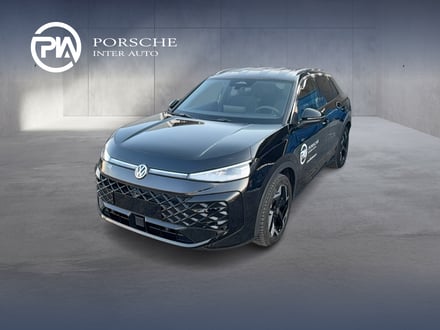 VW T-Roc R-Line eTSI DSG