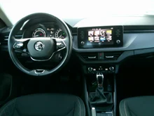 Thumbnail-Foto von Fahrzeug