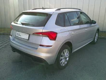 Thumbnail-Foto von Fahrzeug