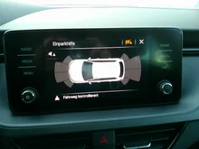 Thumbnail-Foto von Fahrzeug