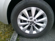 Thumbnail-Foto von Fahrzeug