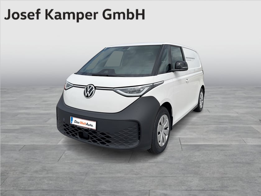 VW ID. Buzz Cargo Pure 125 kW