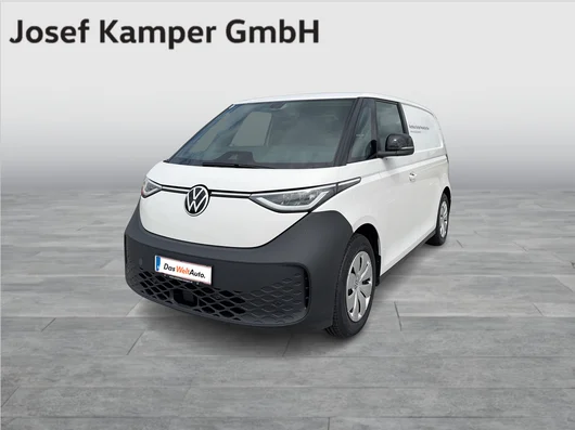 Bild eines ID. Buzz Cargo Pure 125 kW