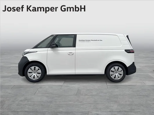Bild eines ID. Buzz Cargo Pure 125 kW