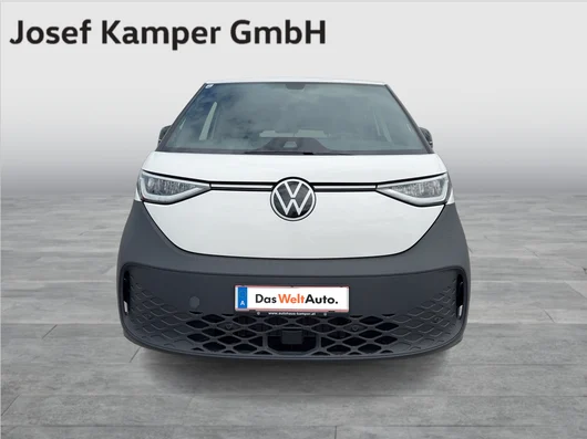 Bild eines ID. Buzz Cargo Pure 125 kW