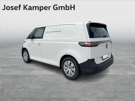 Bild eines ID. Buzz Cargo Pure 125 kW