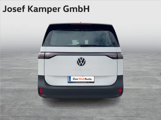 Bild eines ID. Buzz Cargo Pure 125 kW