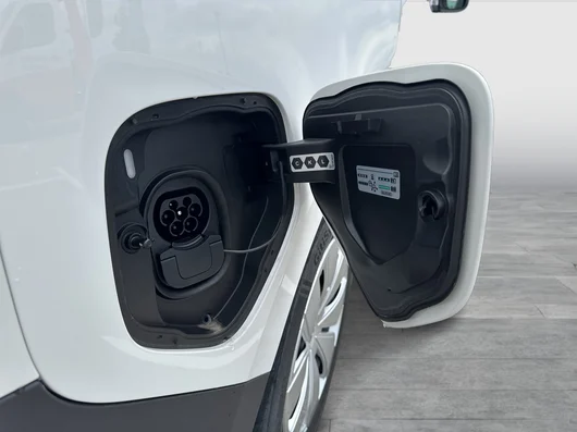 Bild eines ID. Buzz Cargo Pure 125 kW