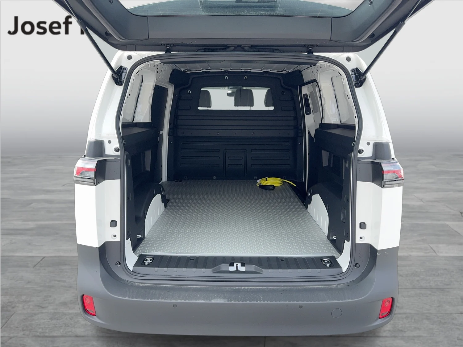 Bild eines ID. Buzz Cargo Pure 125 kW