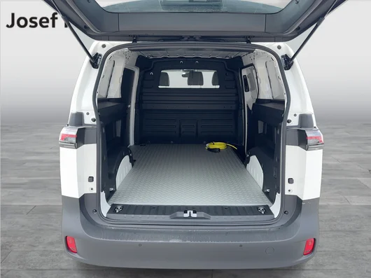Bild eines ID. Buzz Cargo Pure 125 kW