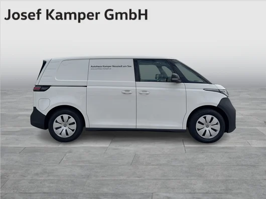 Bild eines ID. Buzz Cargo Pure 125 kW
