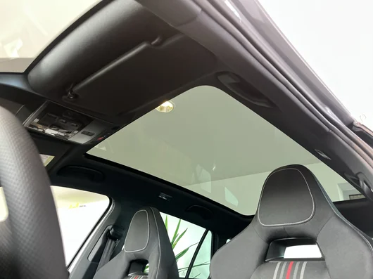 Bild eines Kamiq Monte Carlo TSI ACT DSG
