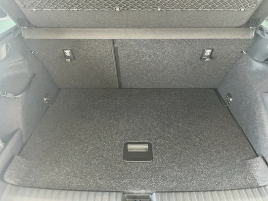 Bild eines Kamiq Monte Carlo TSI ACT DSG