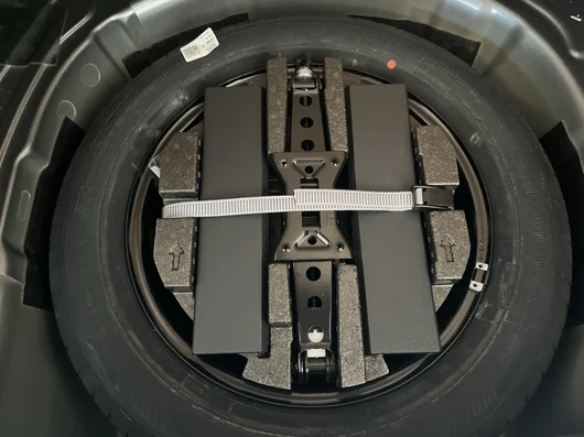 Bild eines Kamiq Monte Carlo TSI ACT DSG