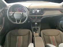 Thumbnail-Foto von Fahrzeug