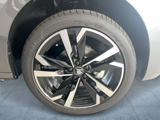 Bild eines Kamiq Monte Carlo TSI ACT DSG