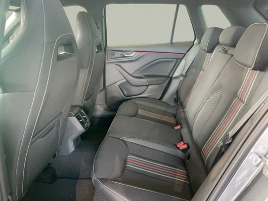 Bild eines Kamiq Monte Carlo TSI ACT DSG