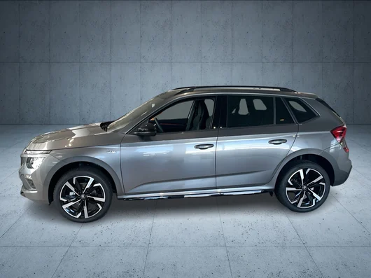 Bild eines Kamiq Monte Carlo TSI ACT DSG