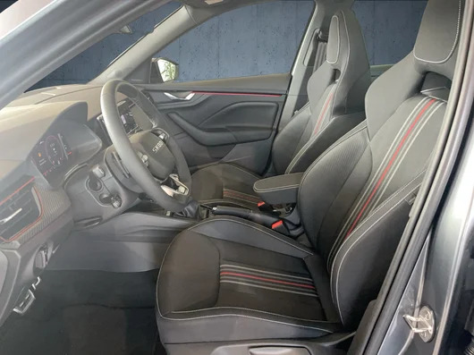 Bild eines Kamiq Monte Carlo TSI ACT DSG