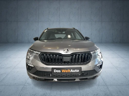 Bild eines Kamiq Monte Carlo TSI ACT DSG