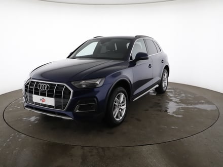 Audi Q5 40 TDI quattro