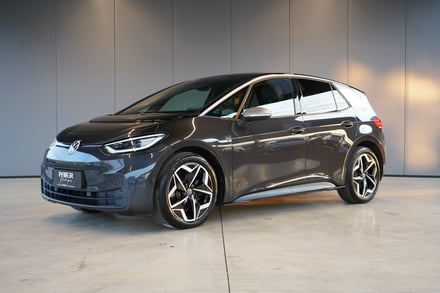 VW ID.3 1ST Edition Plus