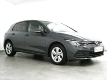 Thumbnail-Foto von Fahrzeug