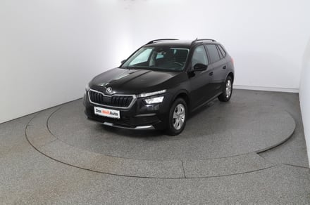 Škoda KAMIQ Ambition TSI DSG