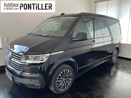 VW California Beach Camper TDI 4MOTION
