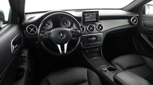 Mercedes GLA GLA 220 CDI / d 4Matic in mountaingrau-metallic