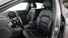 Mercedes GLA GLA 220 CDI / d 4Matic in mountaingrau-metallic
