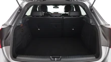 Mercedes GLA GLA 220 CDI / d 4Matic in mountaingrau-metallic