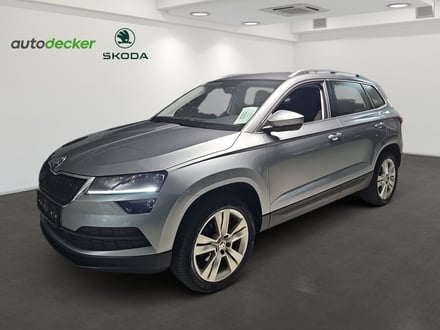 Škoda KAROQ Style SC TSI DSG ACT