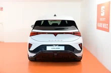 CUPRA Born ENDURANCE 79/84 170kW/231PS in Nevada-Weiß Metallic