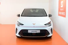 CUPRA Born ENDURANCE 79/84 170kW/231PS in Nevada-Weiß Metallic