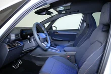 CUPRA Born ENDURANCE 79/84 170kW/231PS in Nevada-Weiß Metallic