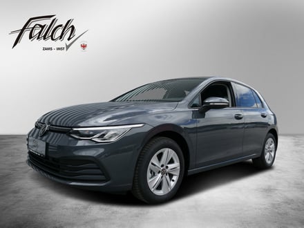 VW Golf Life TDI 4MOTION DSG