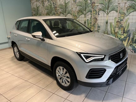 SEAT Ateca Reference Edition 1.0 TSI
